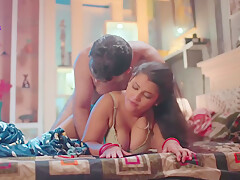 Akalmand Junglee 2023 Ep5-8 Besharams Hot Hindi Web Series