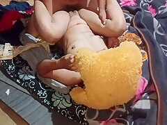 Sexy Girl Fucking In My Room At Durga Puja