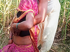Desi Paddy Harvesting New Daughter-in-laws Fucked. Hindi Conversation. Hq Xdes