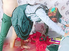 (indian Viral Sex) School Khatam Hone Ke Baad Shilpa Ki Chudai Class Room Me Ghapaghap Chudai