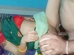 Indian Lalita Bhabhi Was Fucked By Her Servant Indian Horny And Sexy Lady Sex Relation With Her Servant