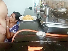 Sucking And Ready For Hard Fuck – Savita Bhabi