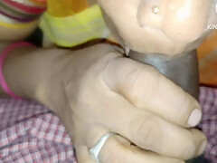 Telugu Aunty Hot Video
