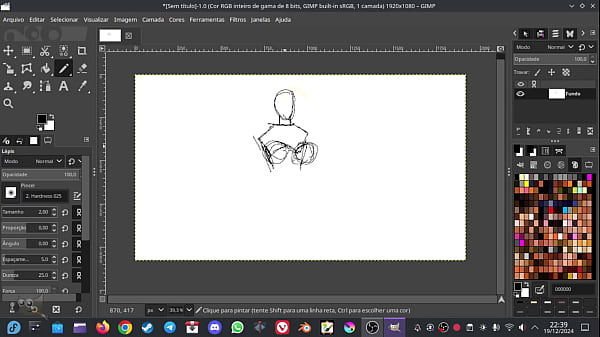 Drawing Shemale Big Dick Hentai XXX Sex Porn Picture at Gimp