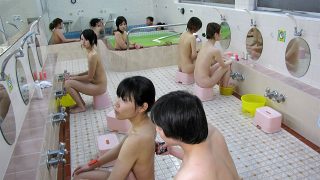 jun sena and asakura kotomi rammed so hard