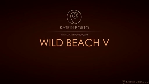 Wild Beach V