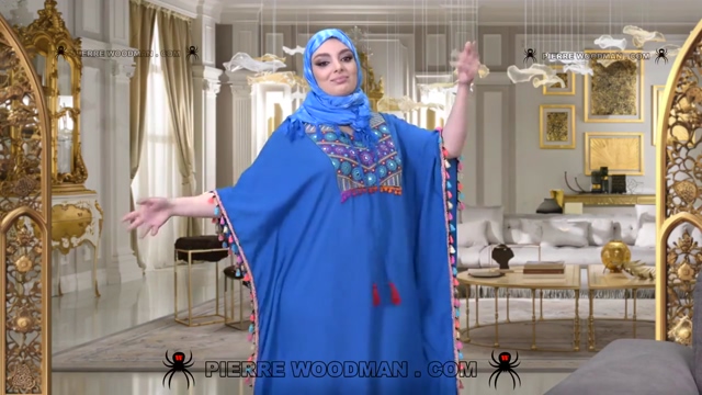 Dream Of Anal Sex At The Seraglio Sabryn Groku Surprise