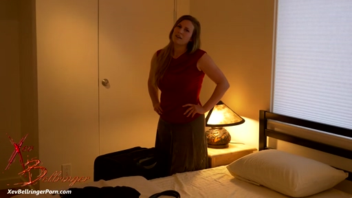 Your Irresistible Step mother