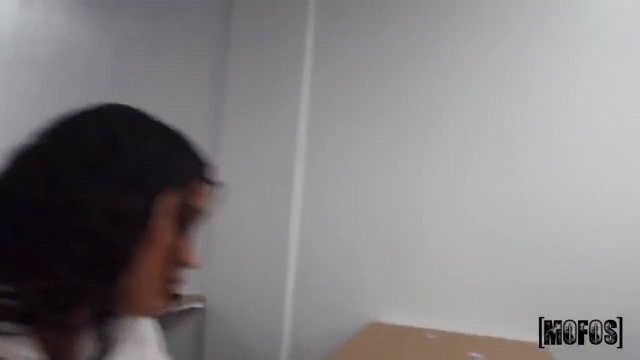 Indica Marie – Ass In Class