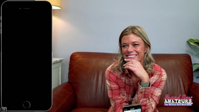 Jamie H Stunning 40s Babe Cums From Anal In Audition!! 21 04 2025.hevc