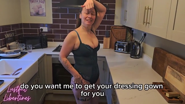 My Hot Milf Stepmother-in-law Made Me Cum Too Quickly So We Had To Go Again So I Could Creampie Her Hairy Pussy