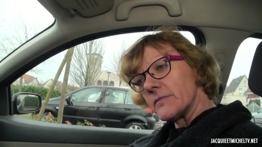 French Porn – Lucie 51ans Amateur Milf Sex