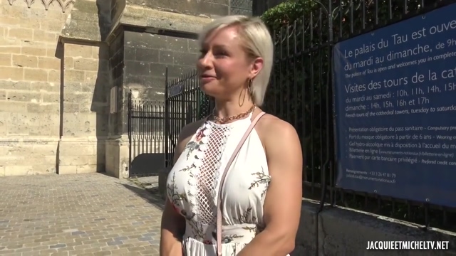 Kim – Kim, 41, An Unreal Milf From Reims!
