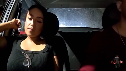 Chica Mexicana Sin Empleo Accede A Todo En La Entrevista Por Dinero 16 Min