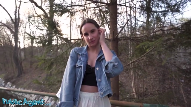 Shy Belgian Gigi Max Loves Thick Cock Pov Blowjob Outdoors Hard Fuck Multiple Orgasms