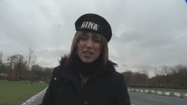 Hd Video – Gina Wild