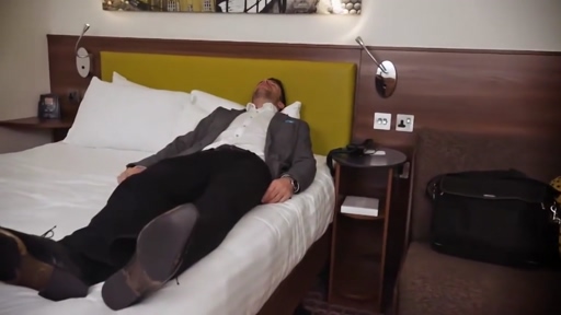 Hotel Room Fuck