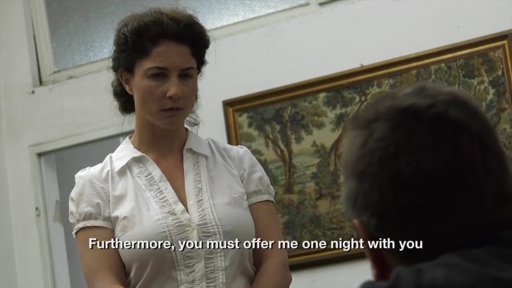 La Ciociara Part 2 The Journey Steve Holmes, Roberta Gemma Watch Full Video In 1080p Streamvid.net