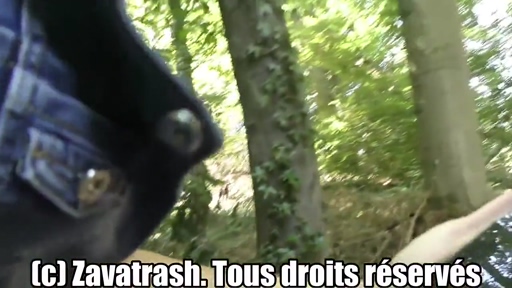 Zavatrash – Libertine Cum Addict Sucks Dick At A Rest Stop