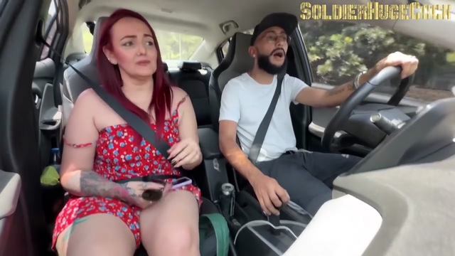Wife Gives Her Her Husband After Cheating On Him – Raissa Conte