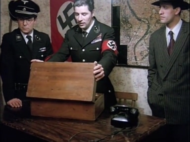 Le Ragazze Del Fuhrer – 3