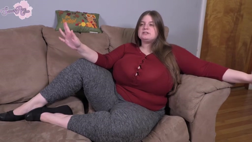 Sarah Rae – Soccer Step mom Needs To Get Fucked