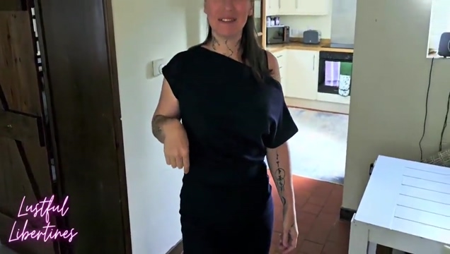 My Wife Wont Fuck Me But Her Stepsister Will