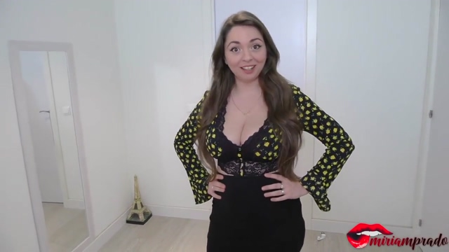 I Want To Forget About Work So Give Me Your Big Cock