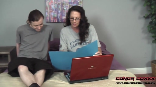 Fucks Step son