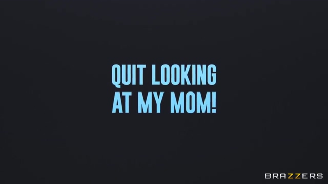 Juan Loco Quit Looking At My Stepmom!