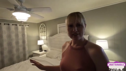 Unattainable – Vacation With Step mom