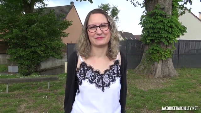 Dominique – Dominique, 40ans, Preparatrice En Parfumerie !