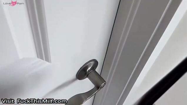 Lactating Stepmom Gets Sex During Nap Red Eviee Household Fantasy