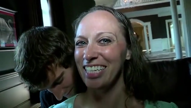 Lauren – What A Woman. What A Lover In Hd