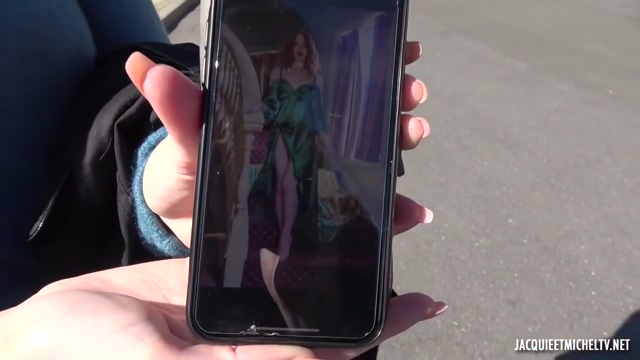 French Fashion Week Et Sodomi – Anal Sex With Redhead Alex Harper
