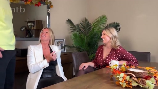 Erin Moore & Summer Rose 2