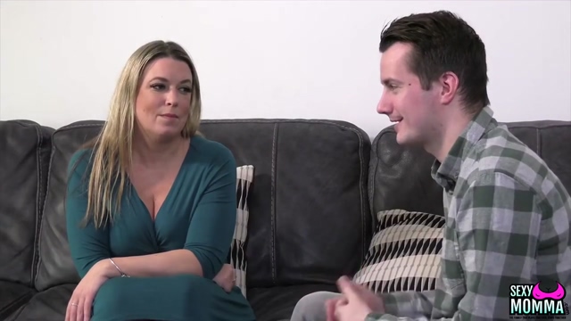 Chubby Mature – Maisie Lewis
