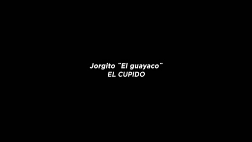 Jorgito El Guayaco Debuts In Porn As Cupid And Fucks With Busty White Girl